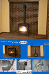 PELLET STOVE[006